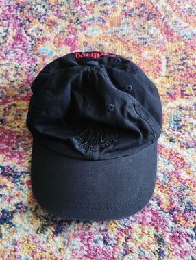 Vintage Malboro Hat